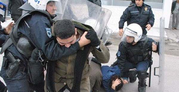 اعتقالات جديدة في تركيا